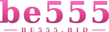 be555 โลโก้